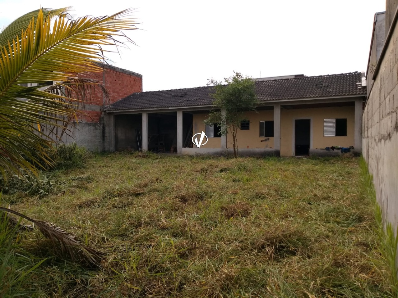 Casa à venda no Residencial Parque das Palmeiras: 