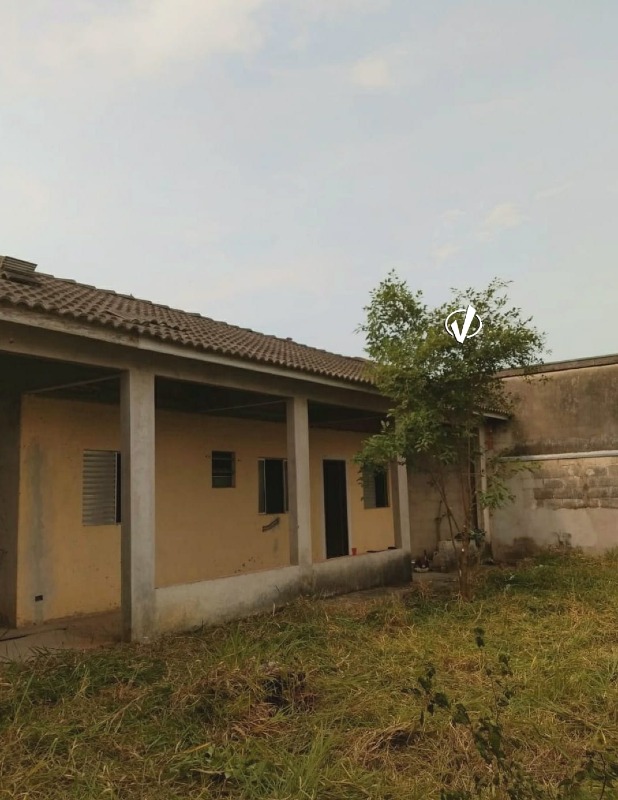 Casa à venda no Residencial Parque das Palmeiras: 