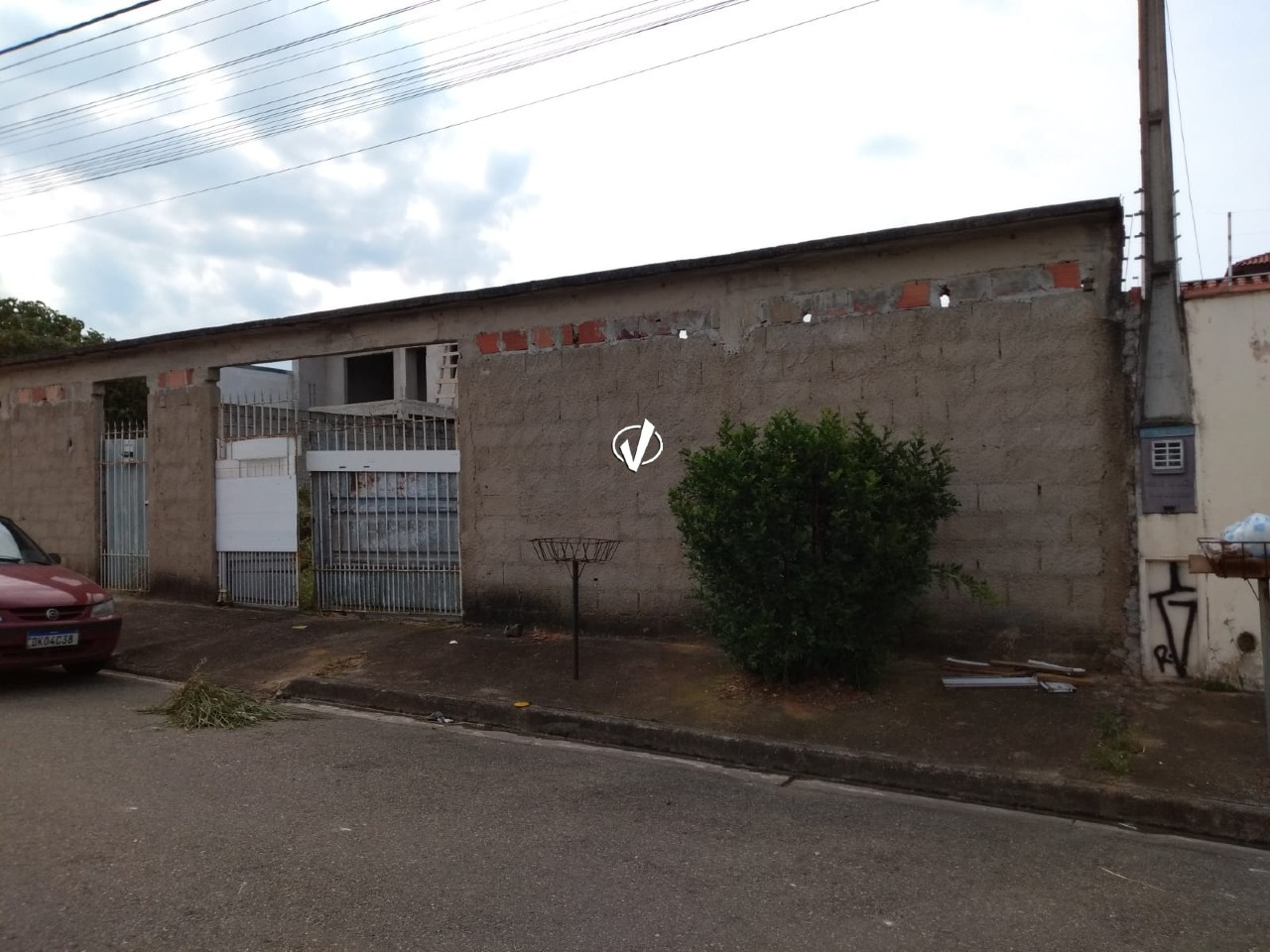 Casa à venda no Residencial Parque das Palmeiras: 