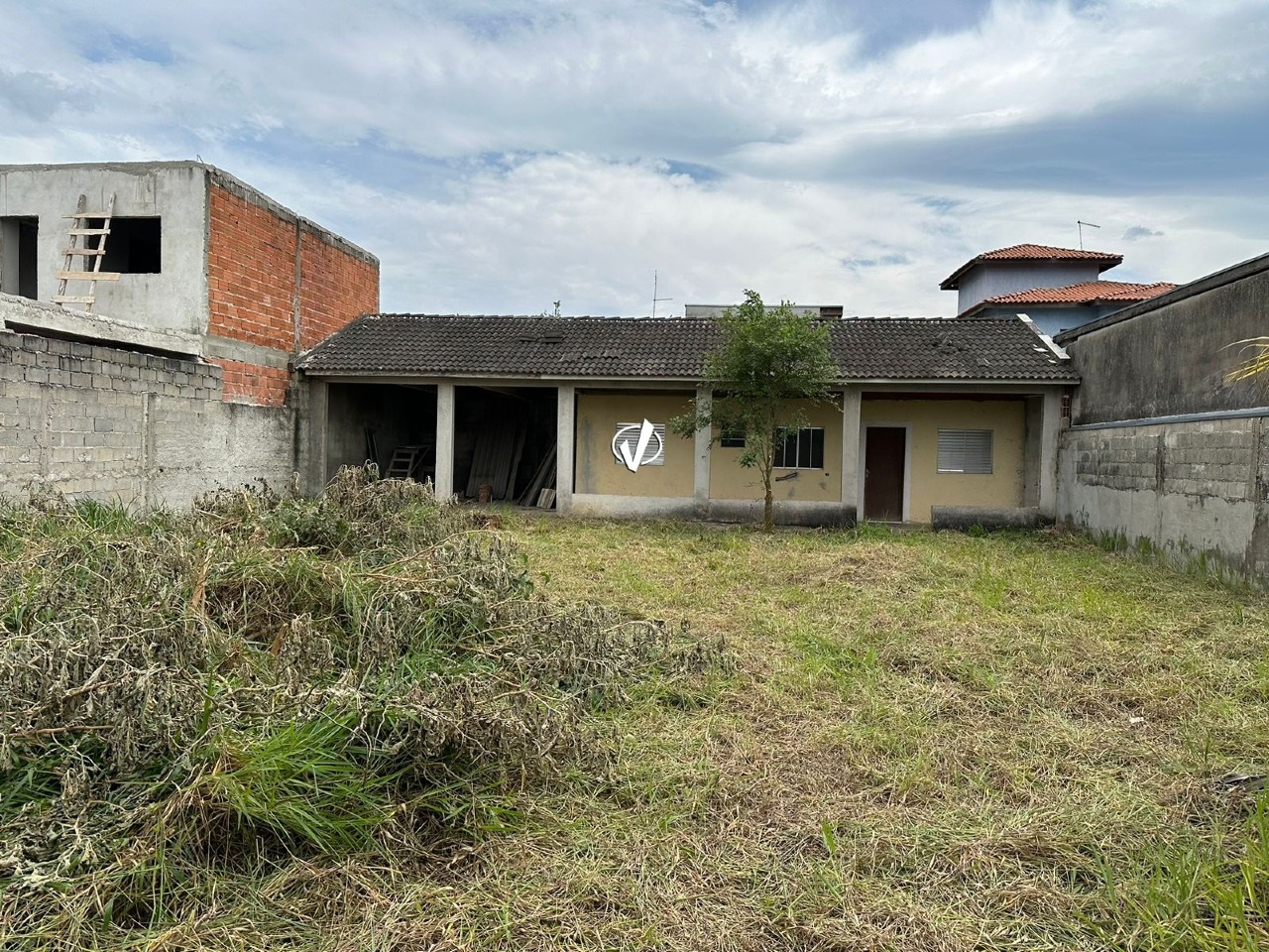 Casa à venda no Residencial Parque das Palmeiras: 