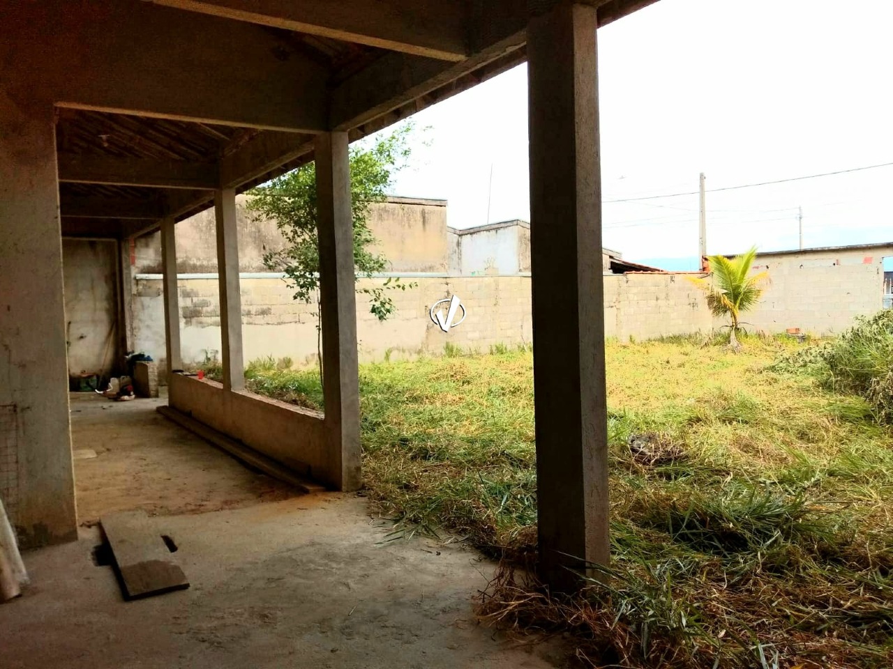 Casa à venda no Residencial Parque das Palmeiras: 