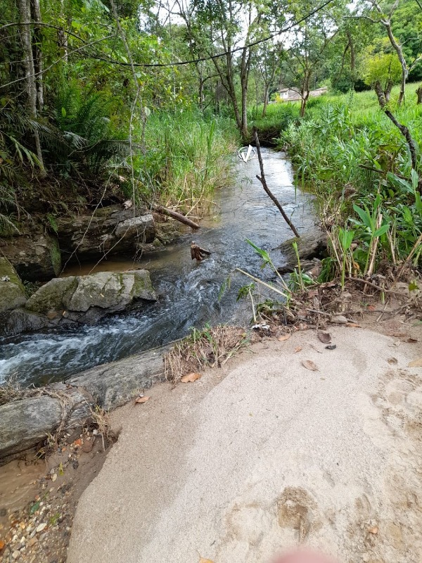 Chácara à venda no Pinga: 