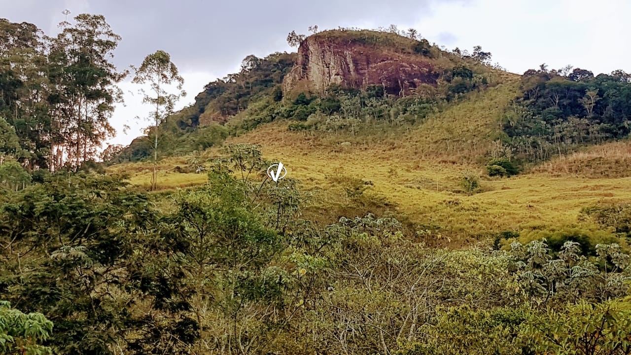 Chácara à venda no Pinga: 