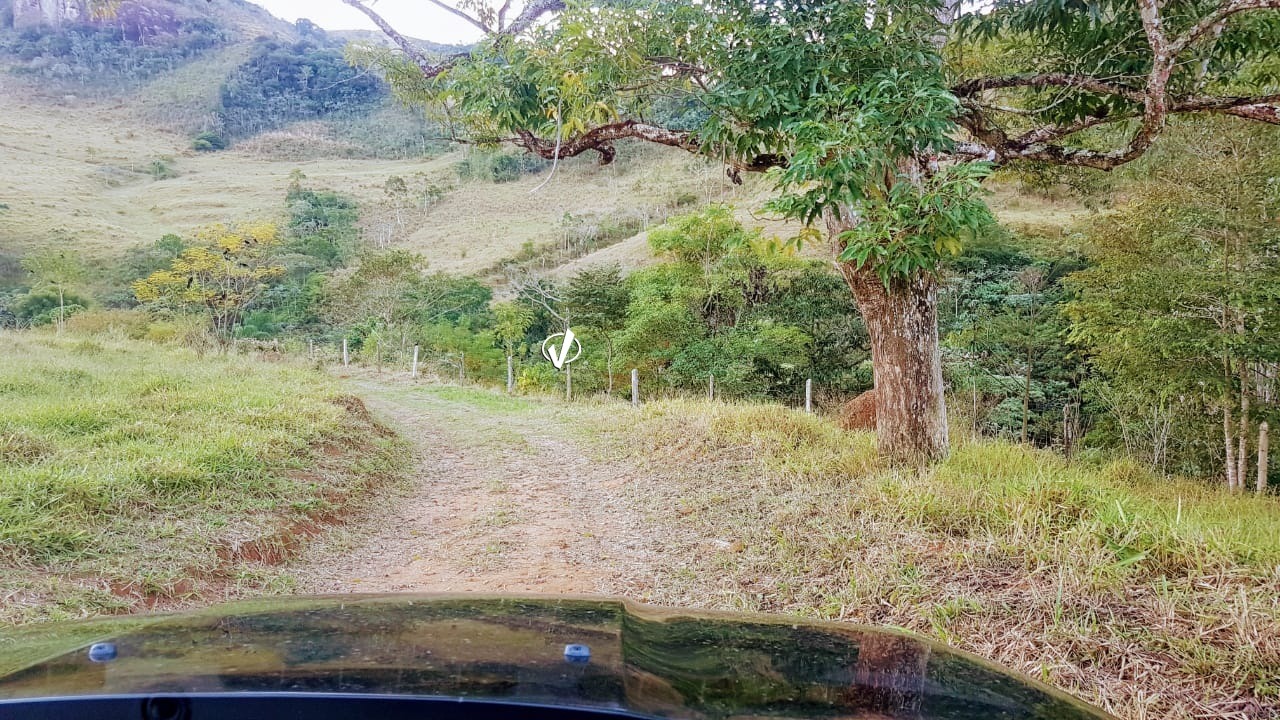 Chácara à venda no Pinga: 