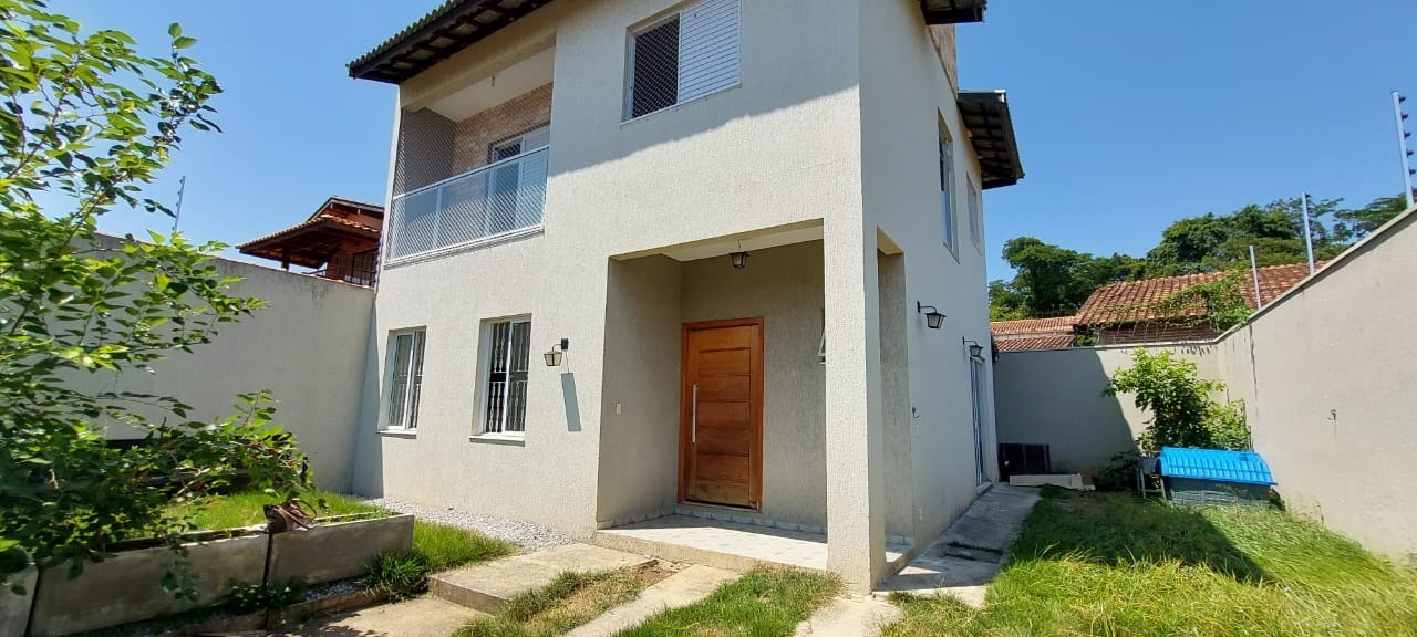 Casa à venda no Nossa Senhora do Perpétuo Socorro: 