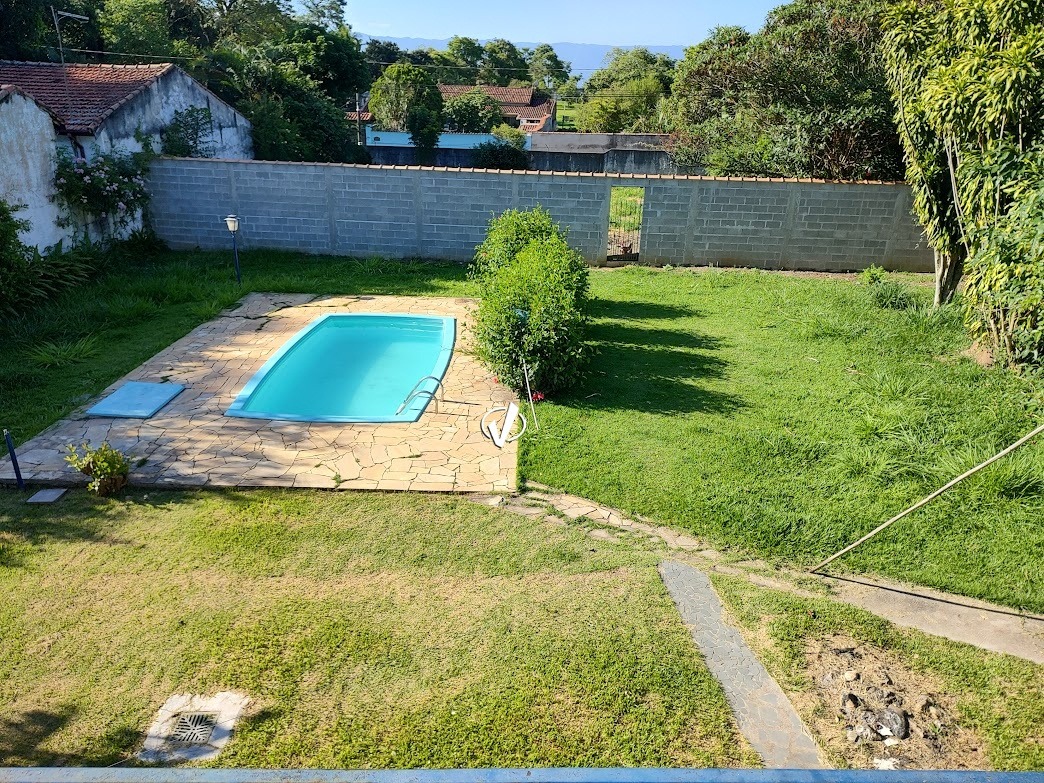 Chácara à venda no Jardim Santa Cecília: 