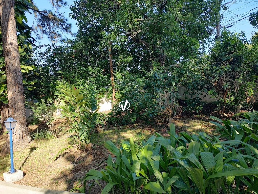 Chácara à venda no Jardim Santa Cecília: 