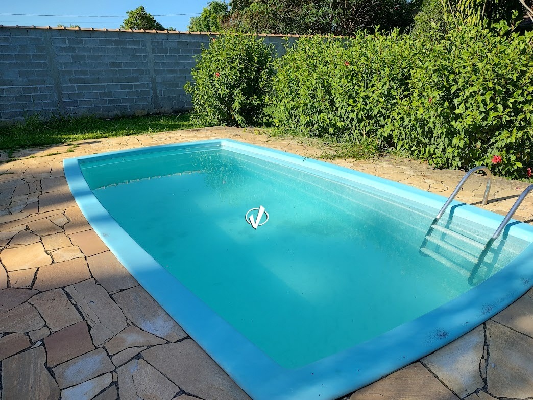 Chácara à venda no Jardim Santa Cecília: 