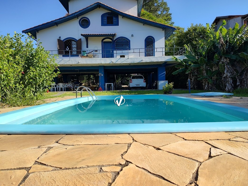 Chácara à venda no Jardim Santa Cecília: 