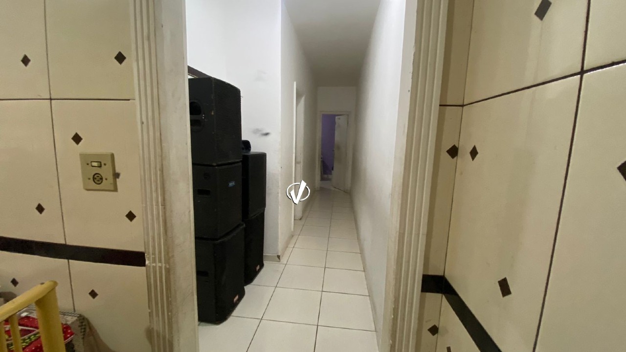 Casa à venda no Cidade Morumbi: 