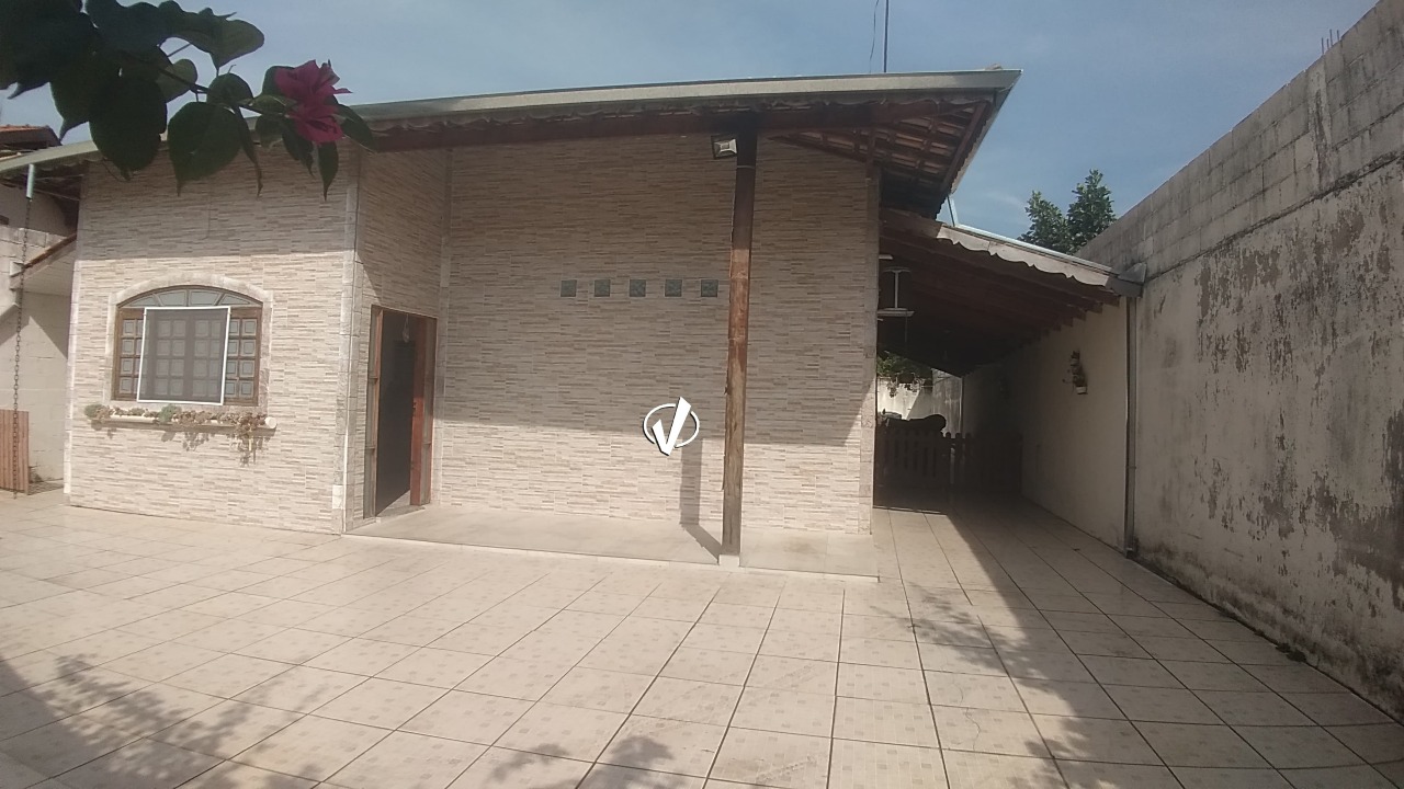 Casa à venda no Residencial e Comercial Vila Verde: 