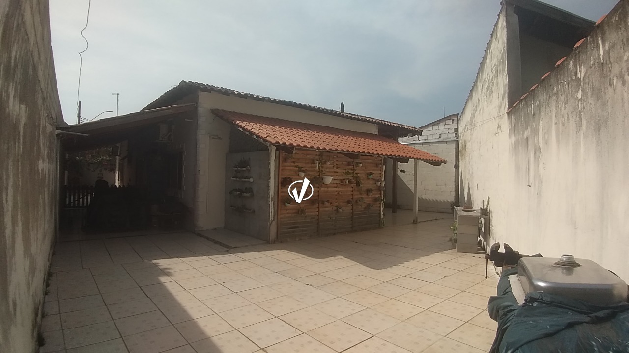 Casa à venda no Residencial e Comercial Vila Verde: 