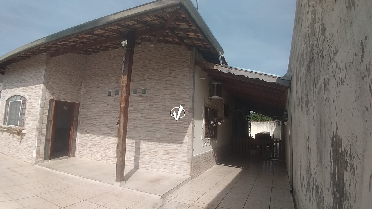 Casa à venda no Residencial e Comercial Vila Verde: 