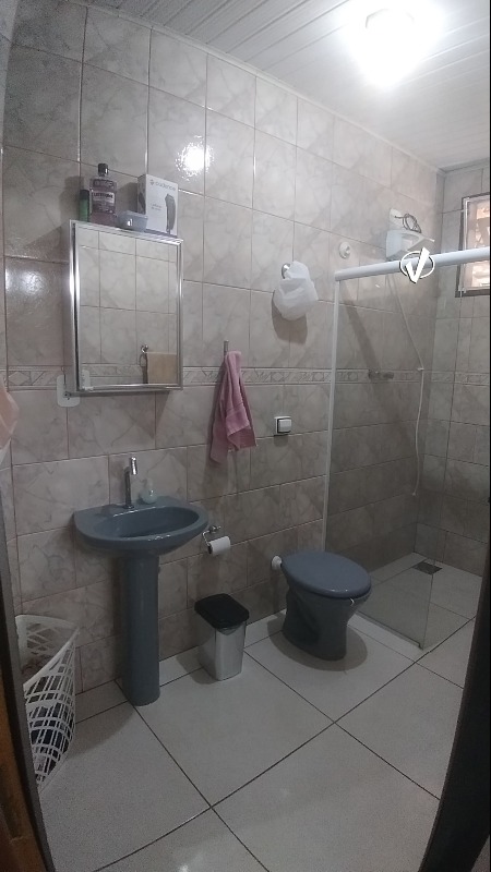 Casa à venda no Residencial e Comercial Vila Verde: 