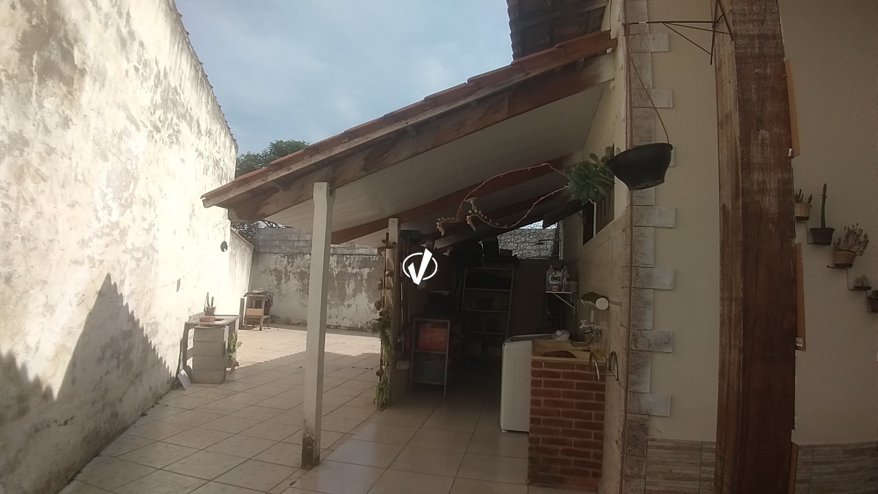 Casa à venda no Residencial e Comercial Vila Verde: 