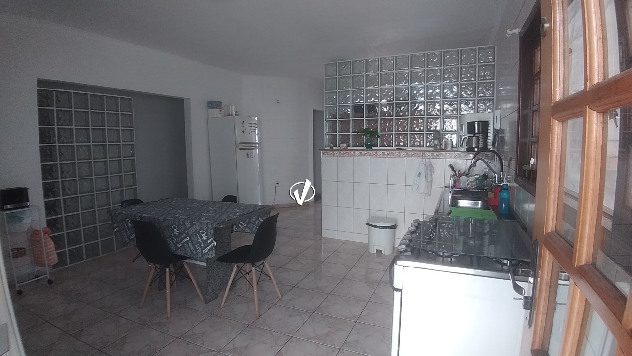 Casa à venda no Residencial e Comercial Vila Verde: 