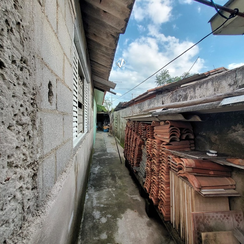 Casa à venda no Residencial Nova Esperança: 