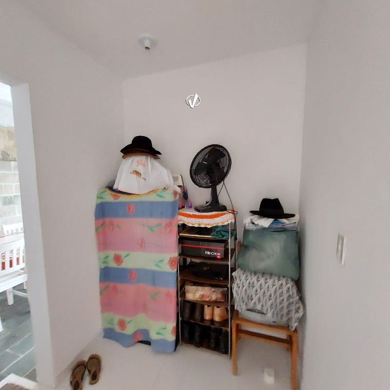 Casa à venda no Residencial Nova Esperança: 