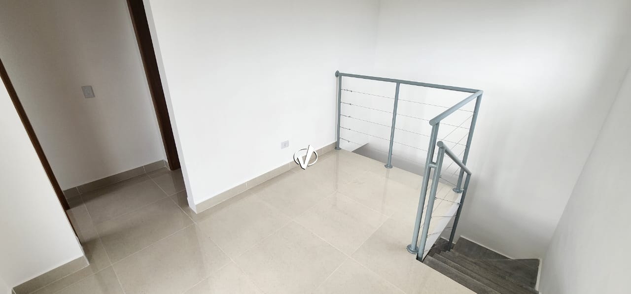 Cobertura à venda no Crispim: 