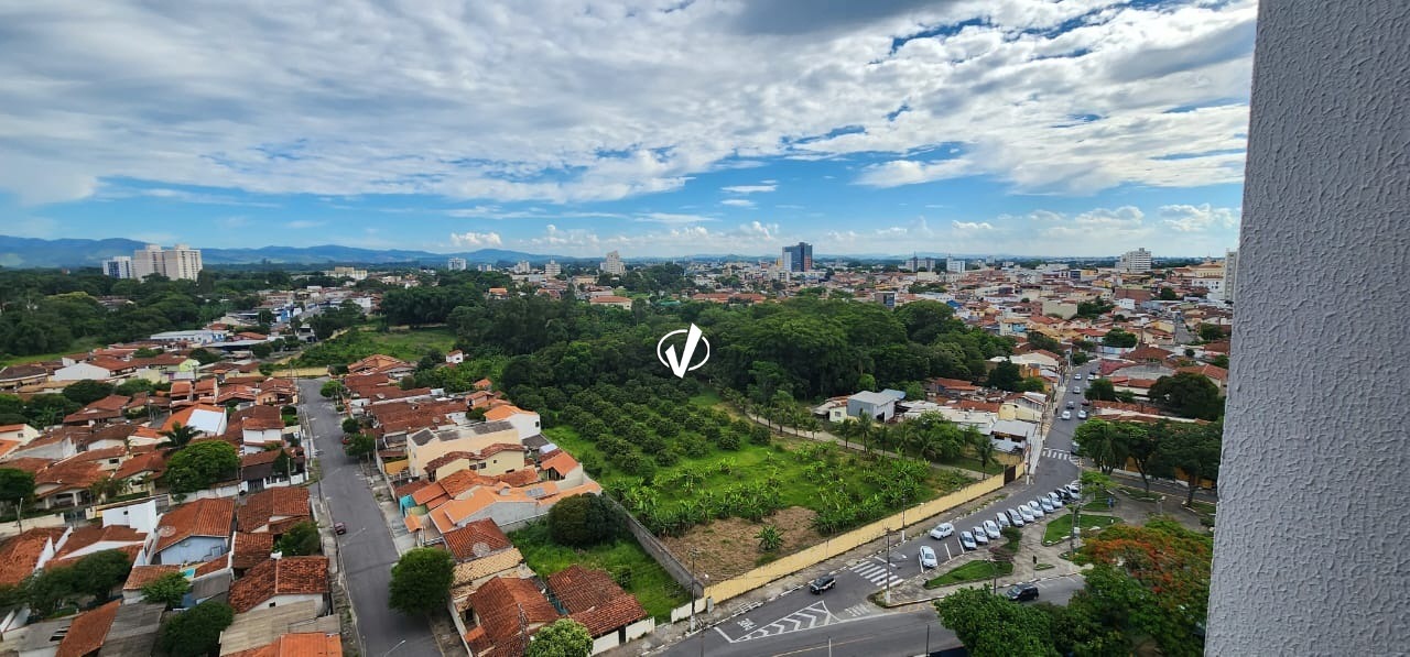 Cobertura à venda no Crispim: 