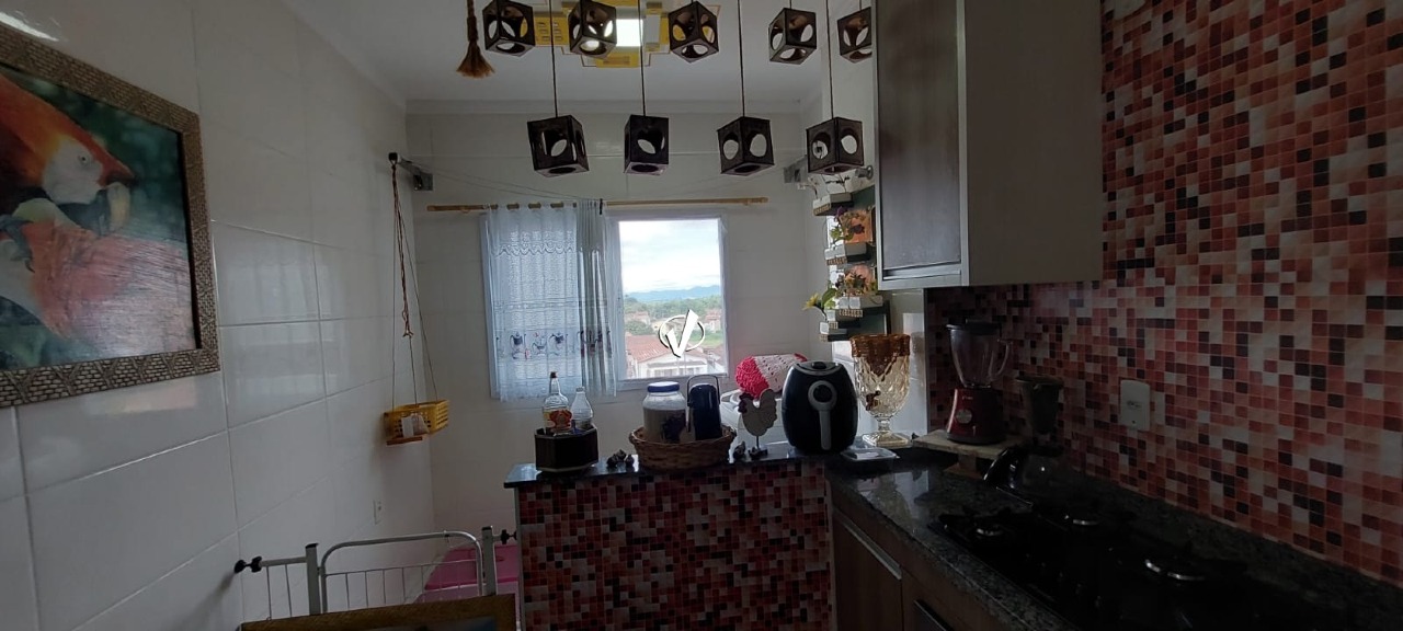 Apartamento à venda no Crispim: 