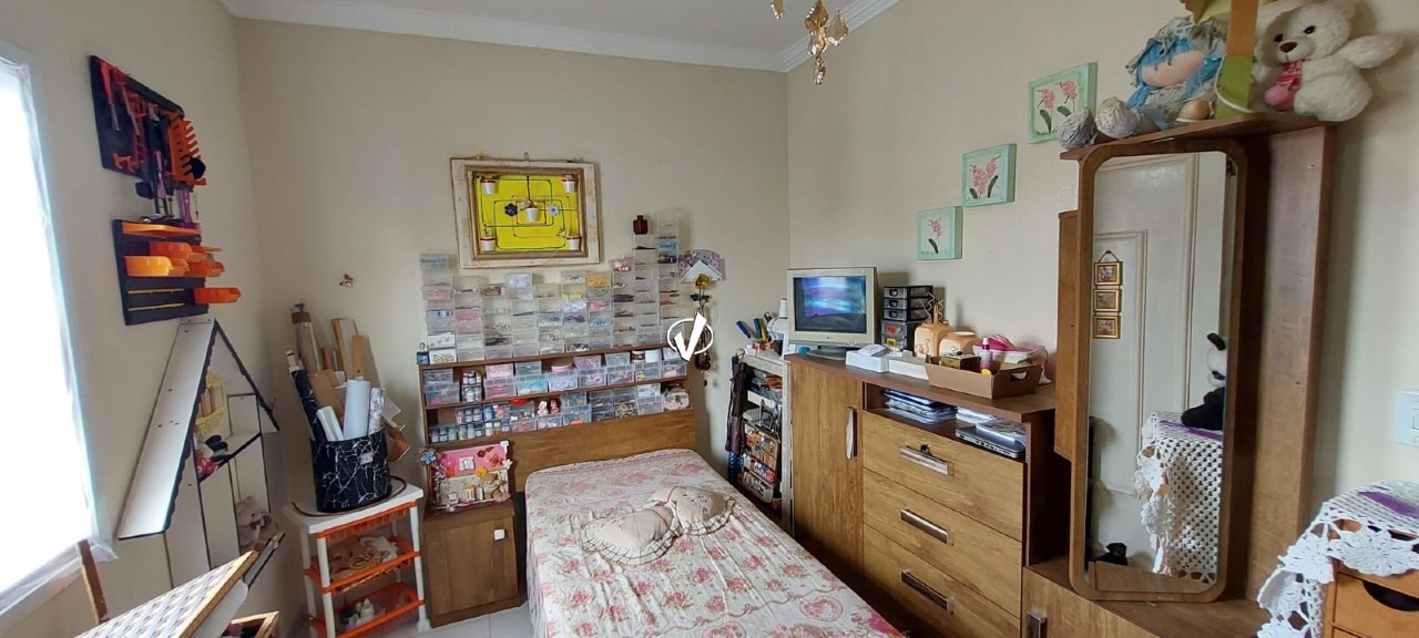 Apartamento à venda no Crispim: 