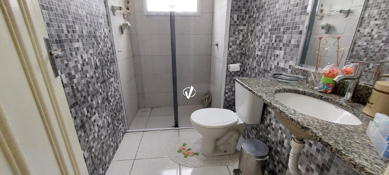 Apartamento à venda no Crispim: 