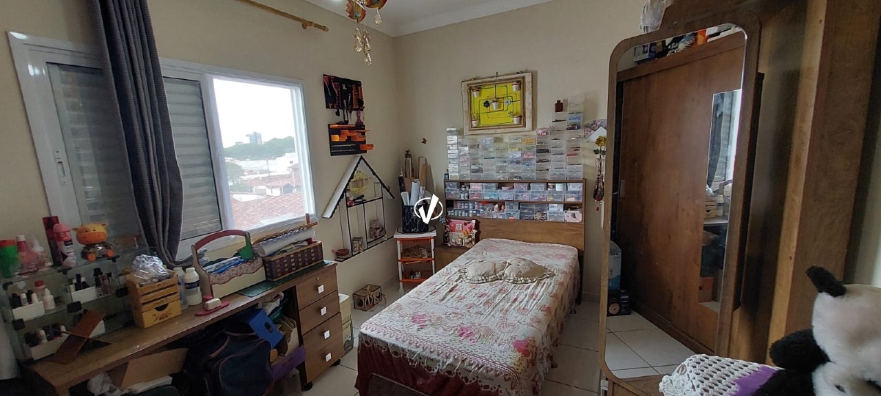 Apartamento à venda no Crispim: 