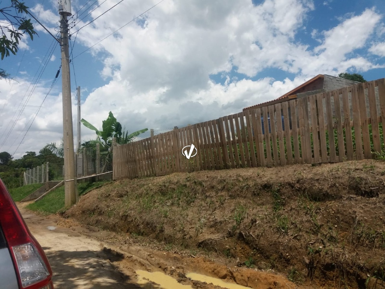 Lote à venda no Veraneio Irajá: 