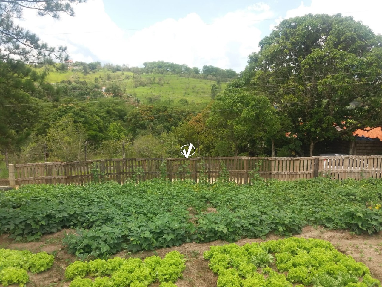 Lote à venda no Veraneio Irajá: 