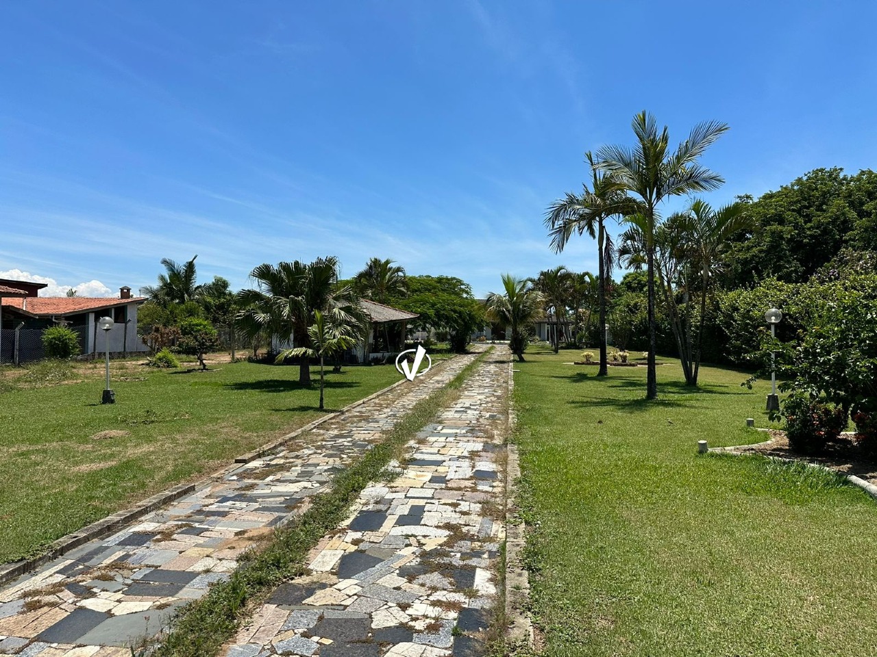 Chácara à venda no Nossa Senhora do Perpétuo Socorro: 