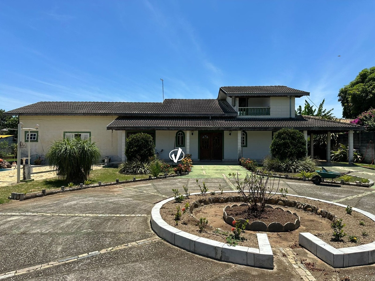 Chácara à venda no Nossa Senhora do Perpétuo Socorro: 