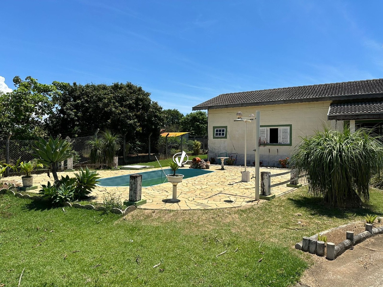 Chácara à venda no Nossa Senhora do Perpétuo Socorro: 