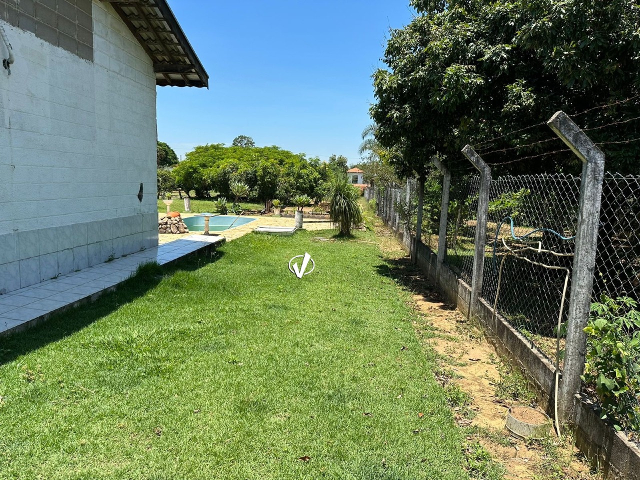 Chácara à venda no Nossa Senhora do Perpétuo Socorro: 