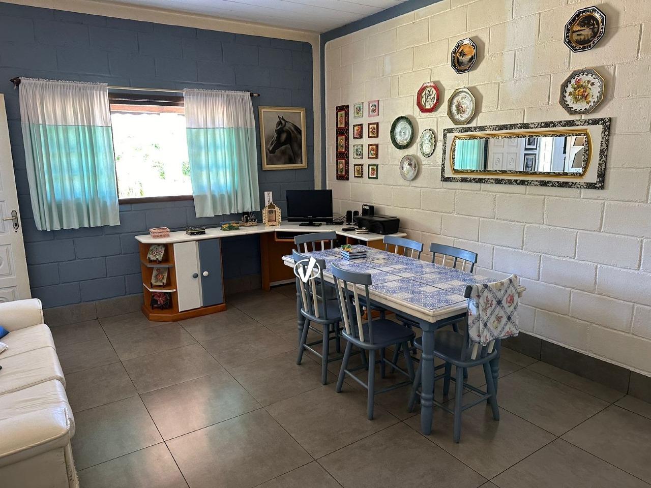 Chácara à venda no Nossa Senhora do Perpétuo Socorro: 