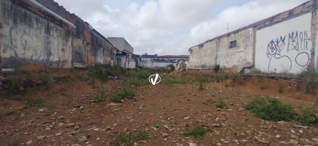 Lote à venda no Centro: 