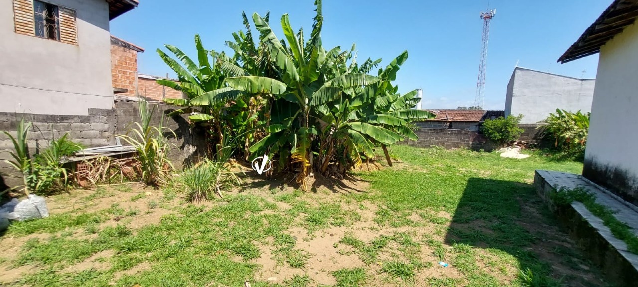 Lote à venda no Cidade Nova: 