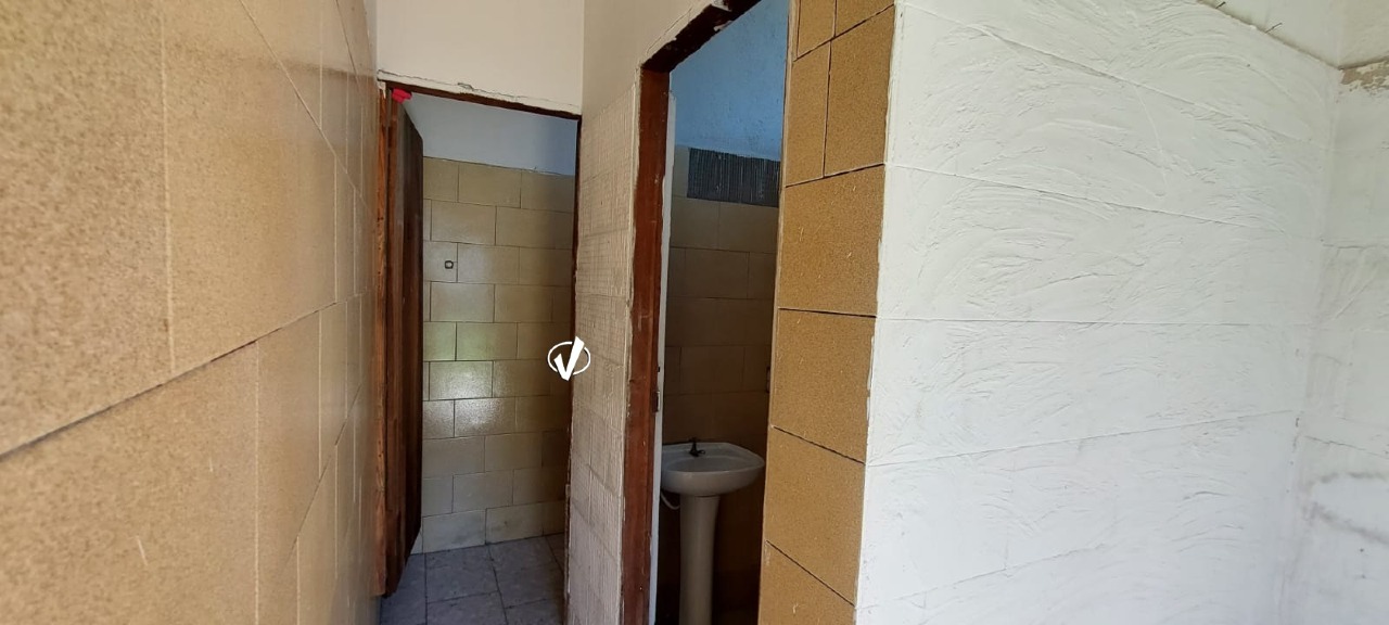 Lote à venda no Cidade Nova: 