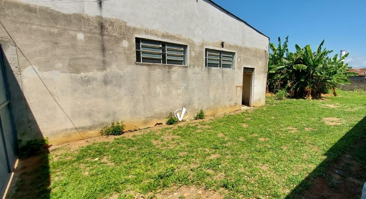 Lote à venda no Cidade Nova: 