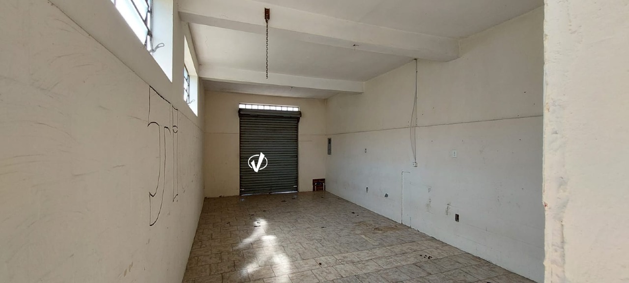 Lote à venda no Cidade Nova: 