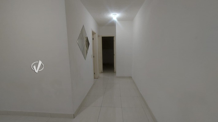 Apartamento à venda no Alto do Cardoso: 