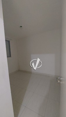 Apartamento à venda no Alto do Cardoso: 