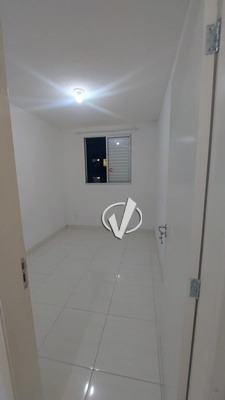 Apartamento à venda no Alto do Cardoso: 