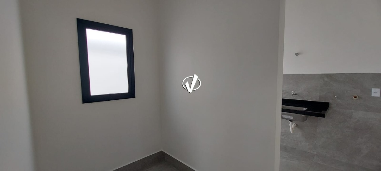 Casa em condomínio à venda no Loteamento Residencial Reserva dos Lagos: 