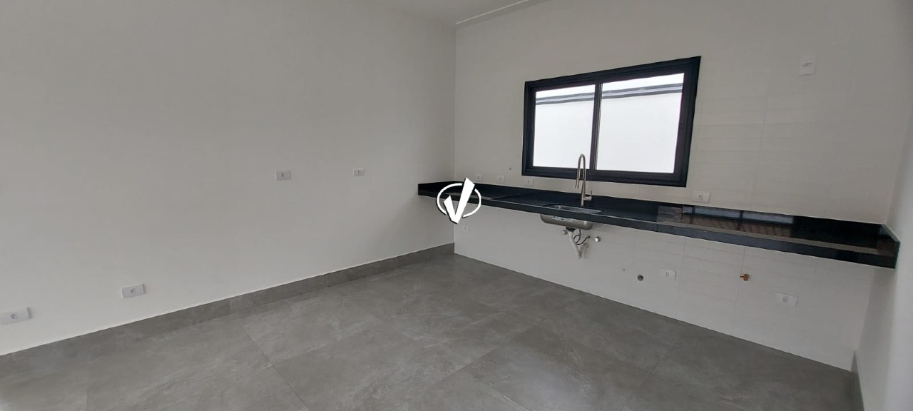 Casa em condomínio à venda no Loteamento Residencial Reserva dos Lagos: 