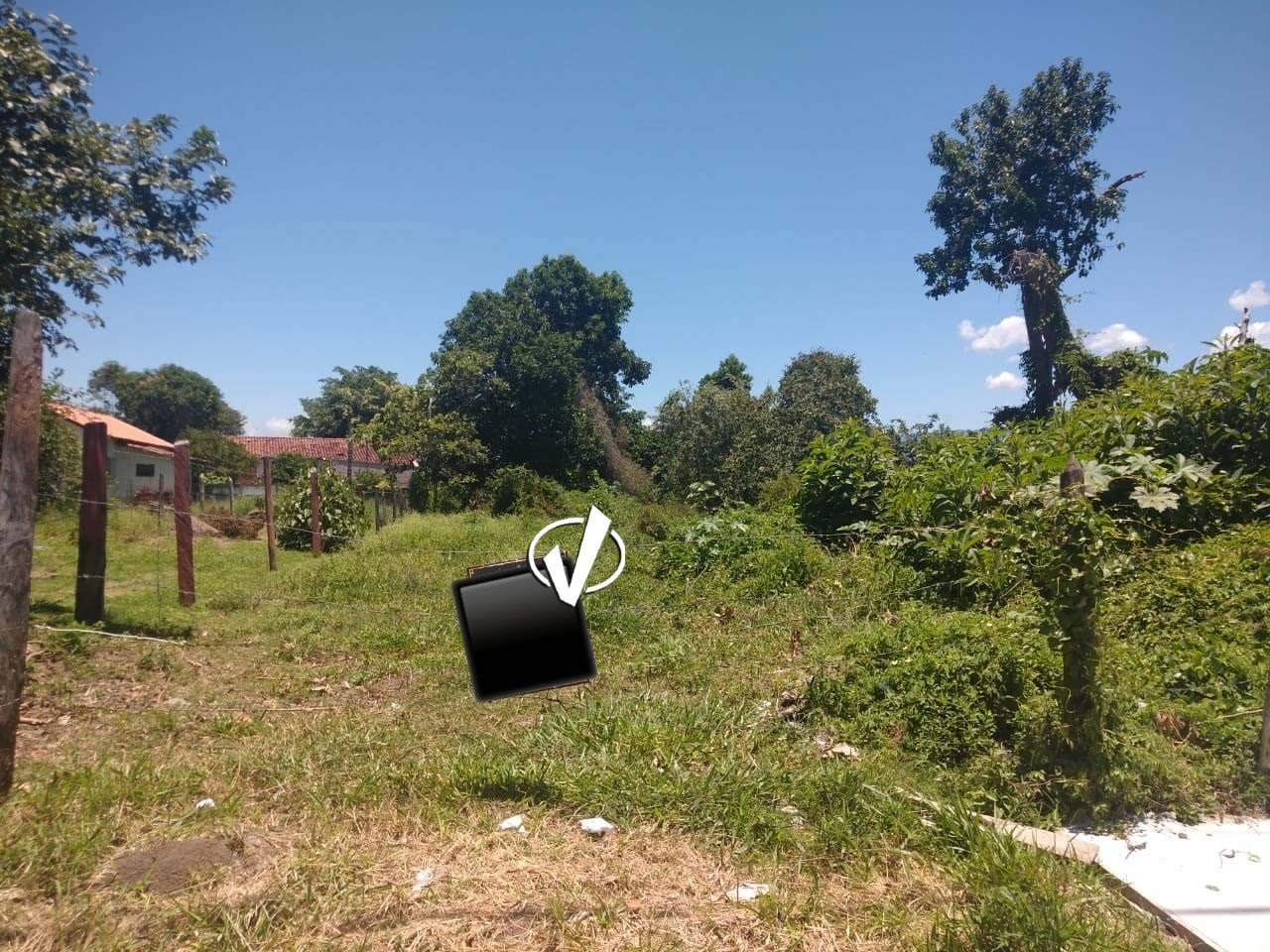 Lote à venda no Vila São Benedito: 