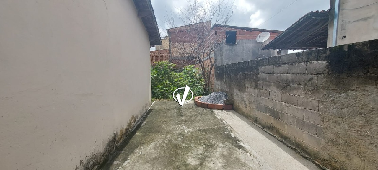 Casa à venda no Residencial Maricá: 