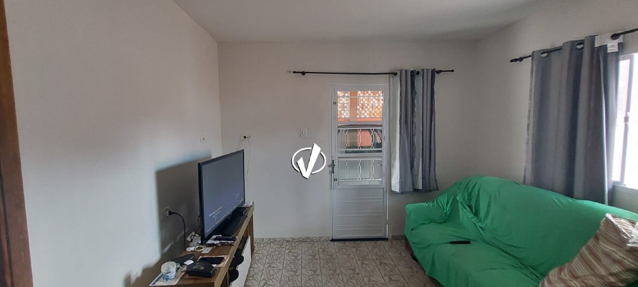 Casa à venda no Residencial Maricá: 