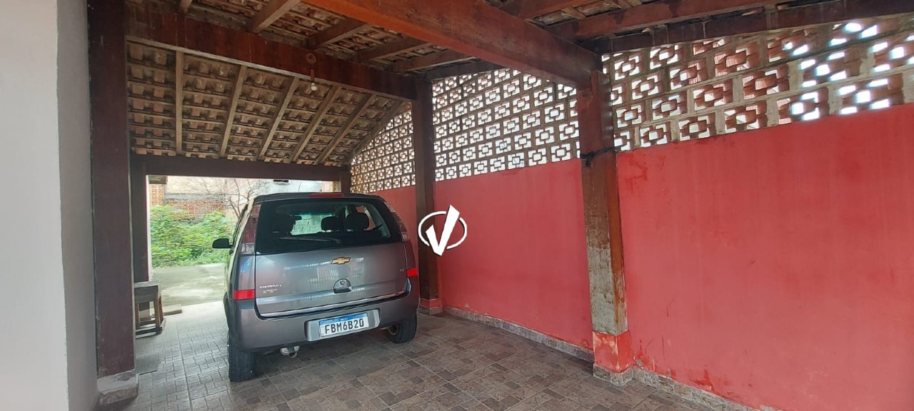 Casa à venda no Residencial Maricá: 