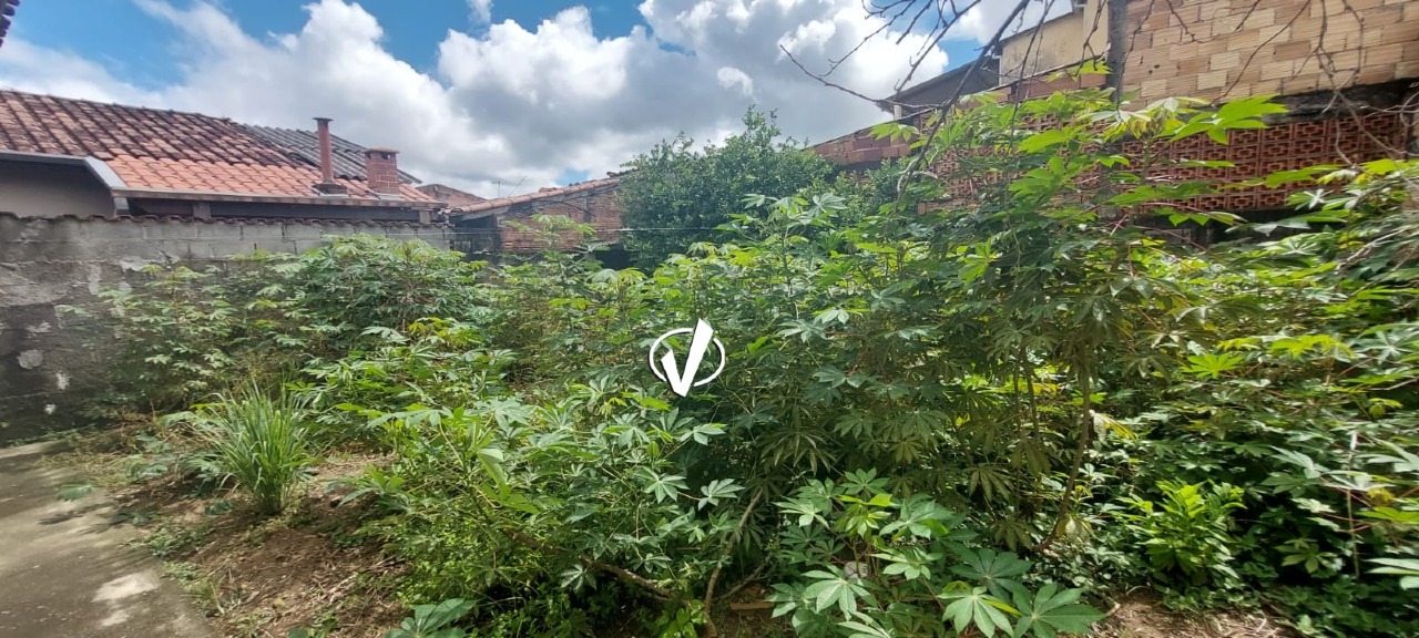 Casa à venda no Residencial Maricá: 